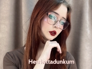 Henriettadunkum