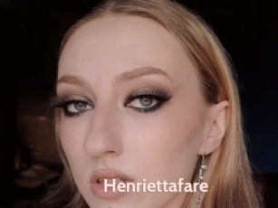 Henriettafare