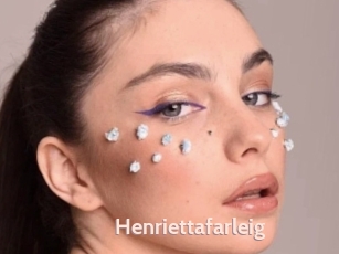 Henriettafarleig