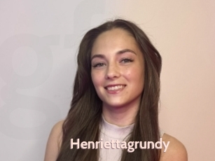 Henriettagrundy