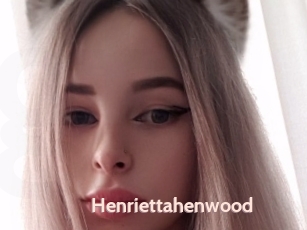 Henriettahenwood