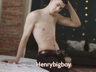 Henrybigboy