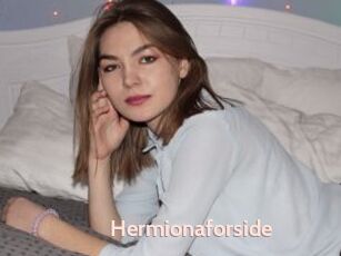 Hermionaforside