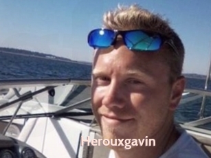 Herouxgavin