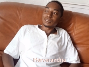 Herverandria