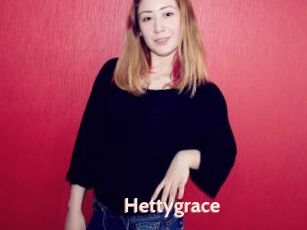 Hettygrace