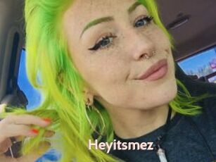 Heyitsmez
