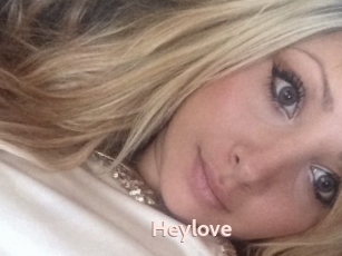 Heylove