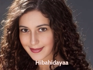 Hibahidayaa