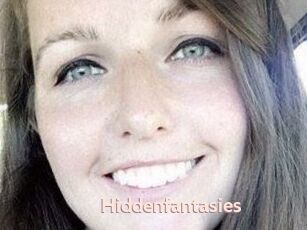 Hiddenfantasies
