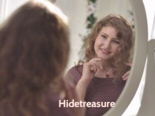 Hidetreasure