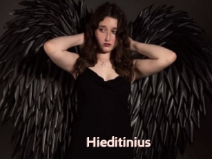Hieditinius
