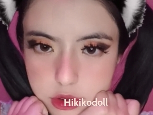 Hikikodoll