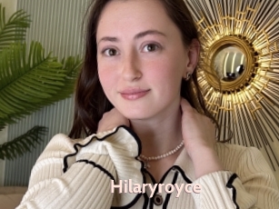 Hilaryroyce