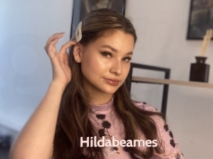 Hildabeames