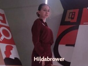 Hildabrower