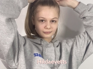 Hildaevetts