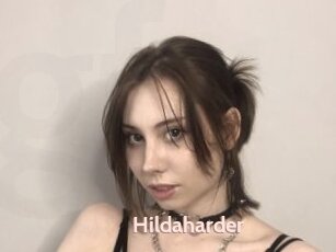 Hildaharder