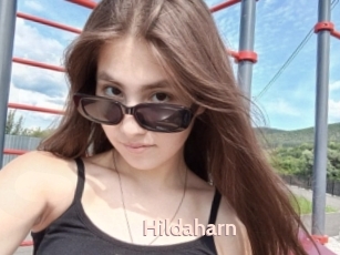 Hildaharn
