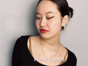 Hildahazlett