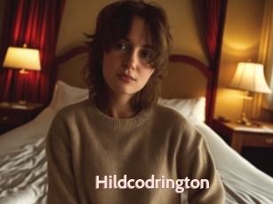 Hildcodrington
