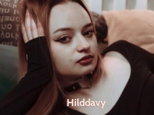 Hilddavy