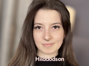 Hilddodson