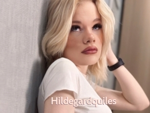 Hildegardquiles