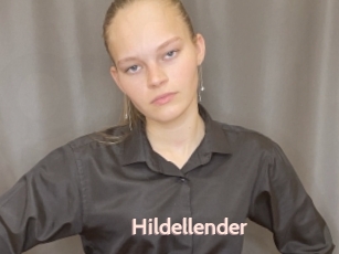 Hildellender