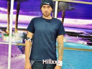 Hillxxx