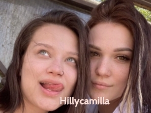Hillycamilla