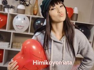 Himikoyomata