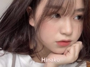 Hinako