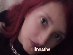 Hinnatha