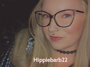 Hippiebarb22