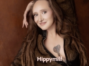 Hippymilf