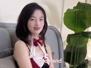 Holiland