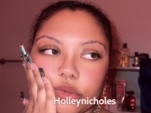Holleynicholes