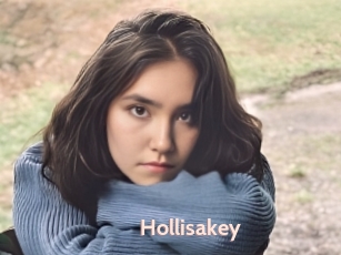 Hollisakey