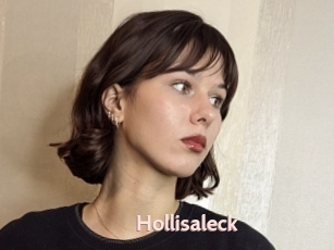 Hollisaleck