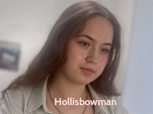 Hollisbowman