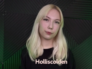 Holliscolden