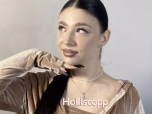 Holliscopp