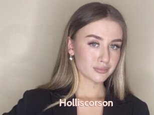 Holliscorson