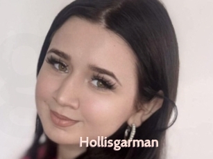 Hollisgarman