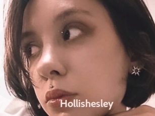 Hollishesley