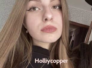 Holliycopper