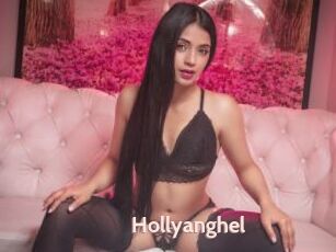 Hollyanghel