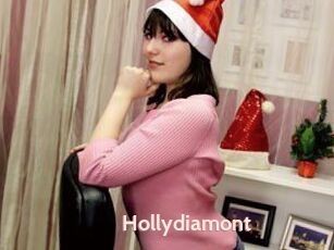 Hollydiamont