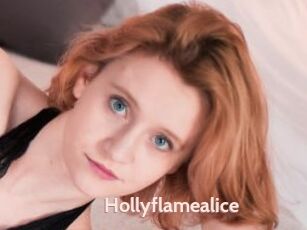 Hollyflamealice
